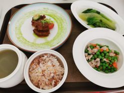 -弗蕾亚·和月月子调理院(东湖店)