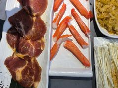 -外婆掌柜·东北家庭烤肉(托乐嘉店)