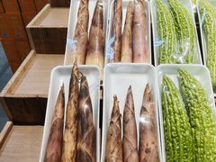 -果蔬好生活超市(乐堤港店)