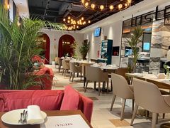-Osteria Garden 生蚝花园餐厅(原进贤路店)