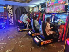 -北丽宫水疗会(宝利来国际大酒店店)