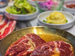 -六七八韩式烤肉·韩国料理(上杭路店)