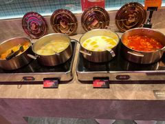 -比格比萨自助(南京万达茂店)