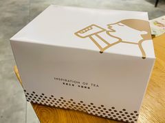 -喜茶(深圳欢乐海岸LAB店)