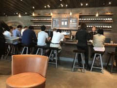 -星巴克臻选(广州高德置地秋广场店)