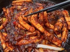 -小木屋拌饭(沈阳中街大悦城店)