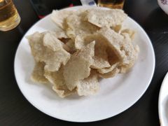 -玫瑰红烤羊排(北新桥三条店)