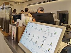 -喜茶(佛山岭南站店)