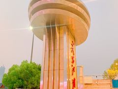 -武昌江滩