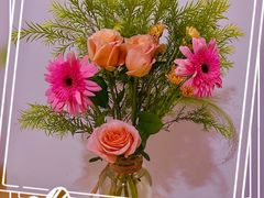 -清真-戏楼王记牛肉面