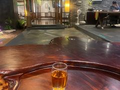 -青藤茶馆(南山路店)