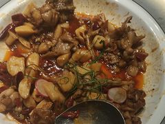 -王府井酒店(金桥港湾店)