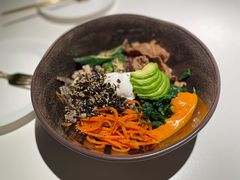 -棒沙拉·轻食餐厅(华润店)