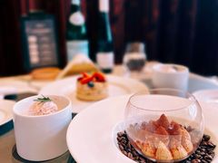 提拉米苏Tiramisu-ZHAO赵·牛扒坊(万象城店)