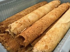 -乾芝斋·苏式糕点·碧螺春茶酥(平江路店)