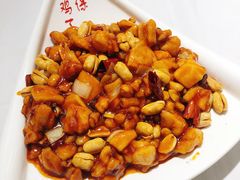 -峨嵋酒家总店(车公庄店)
