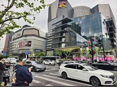 -上海静安大悦城