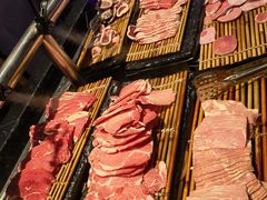 -梨花自助烤肉(天河城店)