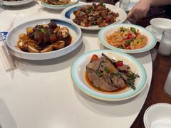 -壹只菜·崇明本地特色菜(崇明南门店)