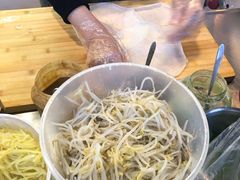 -安徽阜阳卷馍(西单店)