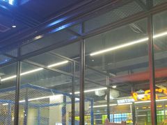 -河坝烧烤串城(金达莱店)