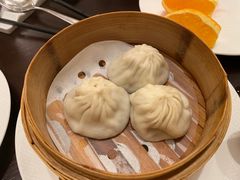 -京香轩·中餐厅(上海中庚聚龙酒店)