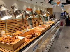 -快乐爱斯米牛排·寿喜烧自助(亿合城店)