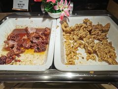-芭菲盛宴·环球美食(袁家岗店)