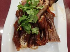 -天天海鲜城·海鲜大排档(新溪店)