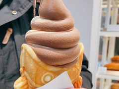 -高力乐面包咖啡厅(西塔店)
