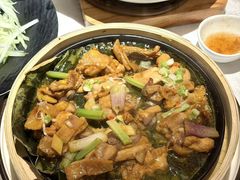 -南海渔村(珠江新城店)