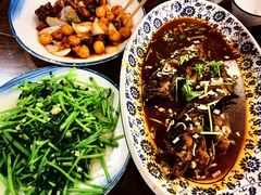 -渔家大院·地道威海菜(石岛店)