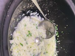 粥锅底-青蓬蒸汽海鲜·深圳老字号·团建聚会(壹方城店)