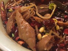 -妈妈的味道(工人体育场东路店)