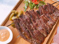 -马克西姆俄罗斯餐厅(通亚街店)