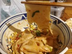 -袁家村关中印象体验地(东方亿象城店)