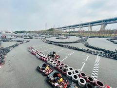 -锐擎卡丁车主题乐园(郊野公园店)