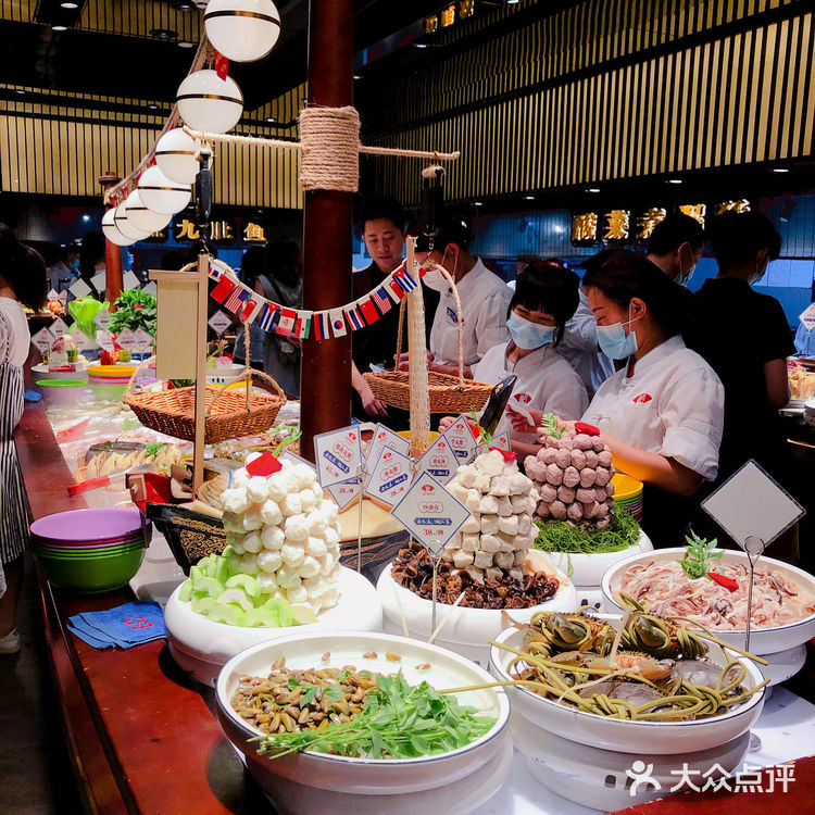 潮汕美食｜正宗潮汕味，就在海门鱼仔店‼️