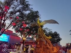 -大唐不夜城