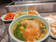 -邢氏老太太烤串(北兴街店)