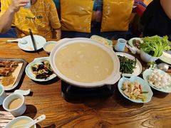 -后院犇牛主题餐厅(云岗店)