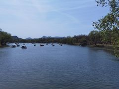 -承德避暑山庄景区