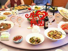 -谷语中餐厅