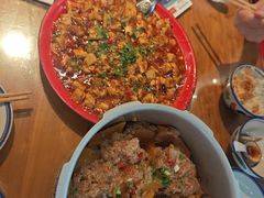 -小街47號江湖菜(四合院店)