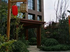 -悦隆庄温泉度假酒店