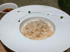 水晶虾仁-外滩1288花园丽舍