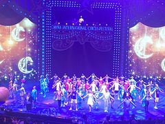 -珠海横琴长隆《卡卡虎奇遇记》