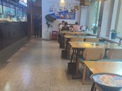 -大河宴·椒麻鱼火锅(北京路中和美食街店)