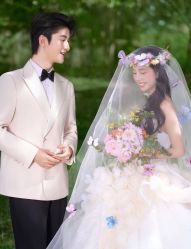 -第一夫人婚纱摄影(南京店)