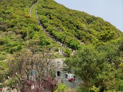 -梧桐山风景名胜区
